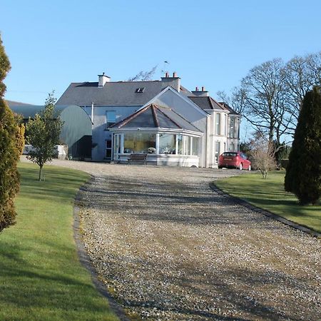 Ballyhargan Farm House Dungiven Buitenkant foto