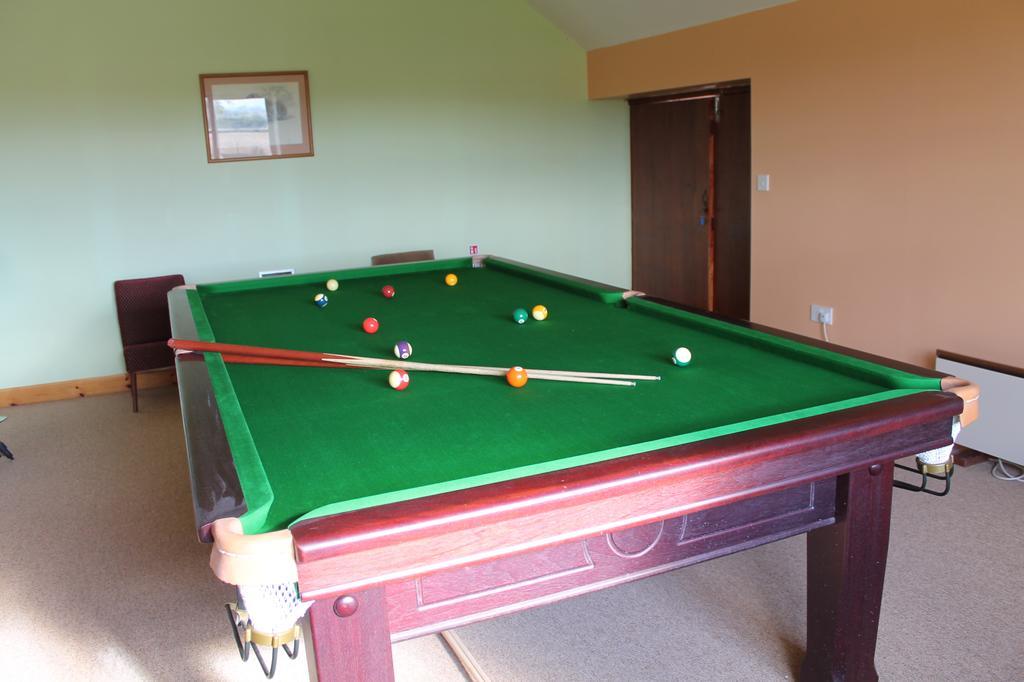 Ballyhargan Farm House Dungiven Buitenkant foto