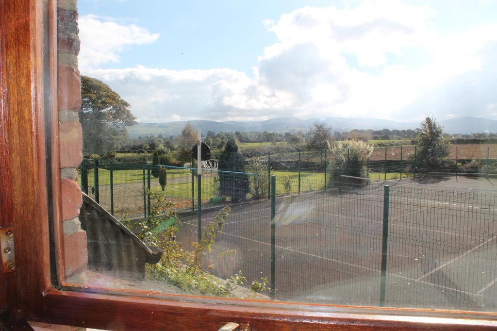 Ballyhargan Farm House Dungiven Buitenkant foto