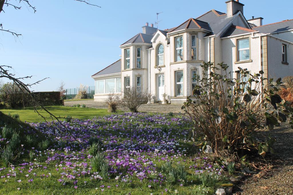Ballyhargan Farm House Dungiven Buitenkant foto