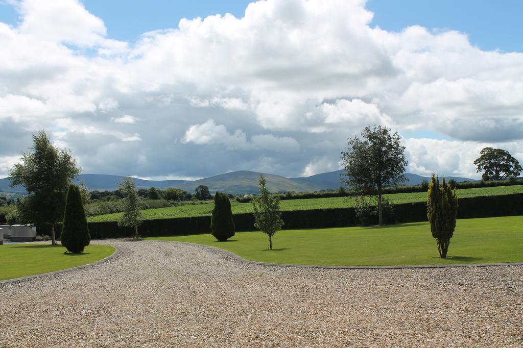 Ballyhargan Farm House Dungiven Buitenkant foto