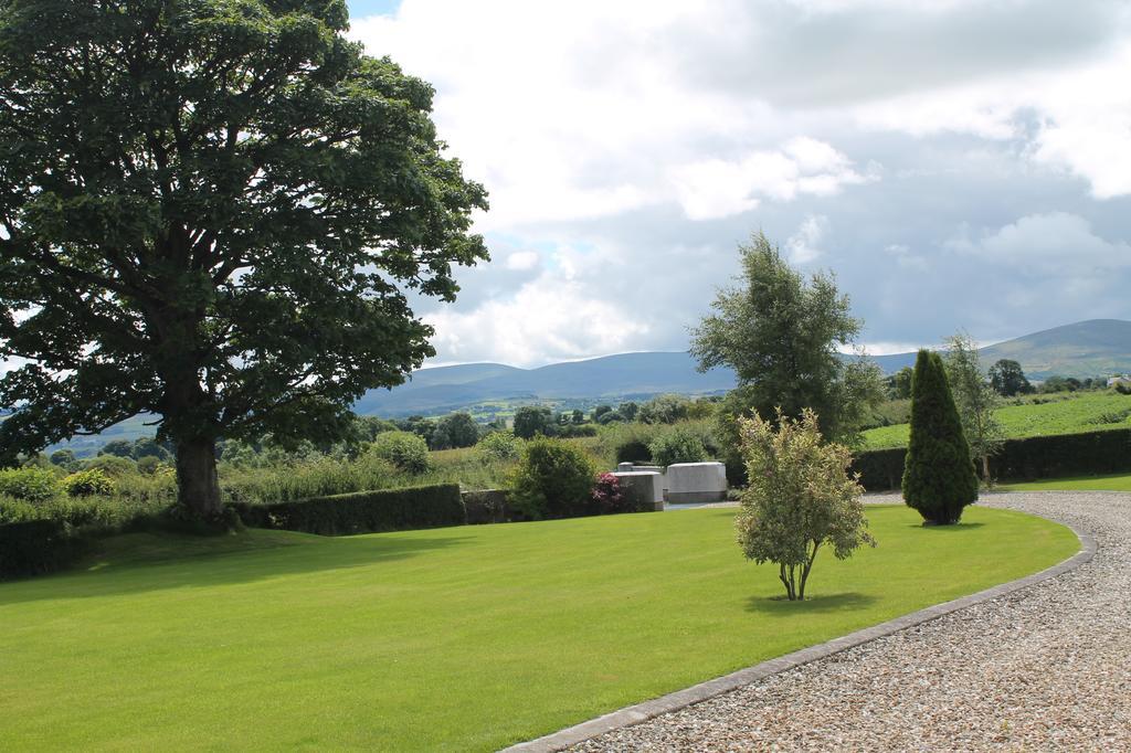 Ballyhargan Farm House Dungiven Buitenkant foto