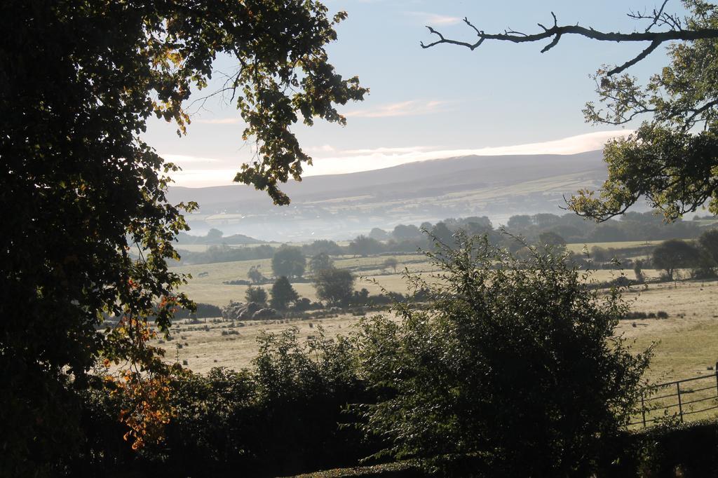 Ballyhargan Farm House Dungiven Buitenkant foto