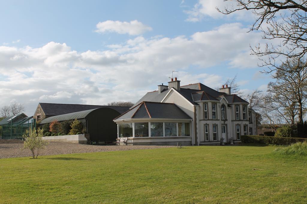 Ballyhargan Farm House Dungiven Buitenkant foto