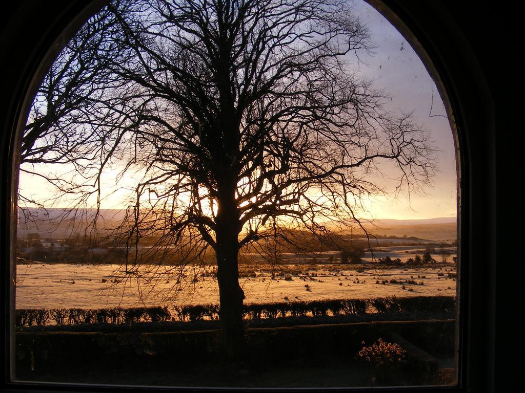 Ballyhargan Farm House Dungiven Buitenkant foto