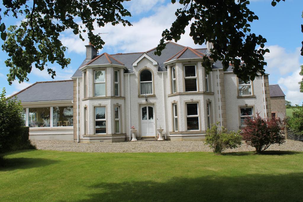Ballyhargan Farm House Dungiven Buitenkant foto
