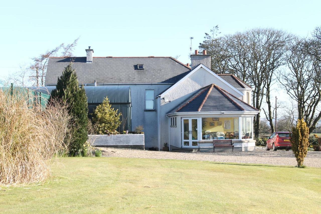 Ballyhargan Farm House Dungiven Buitenkant foto