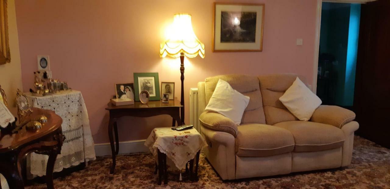 Ballyhargan Farm House Dungiven Buitenkant foto