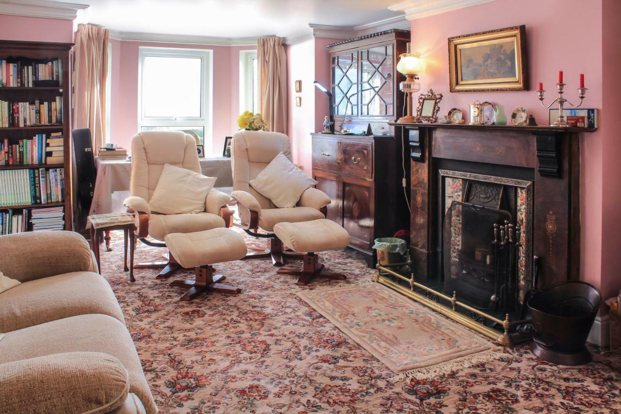 Ballyhargan Farm House Dungiven Buitenkant foto