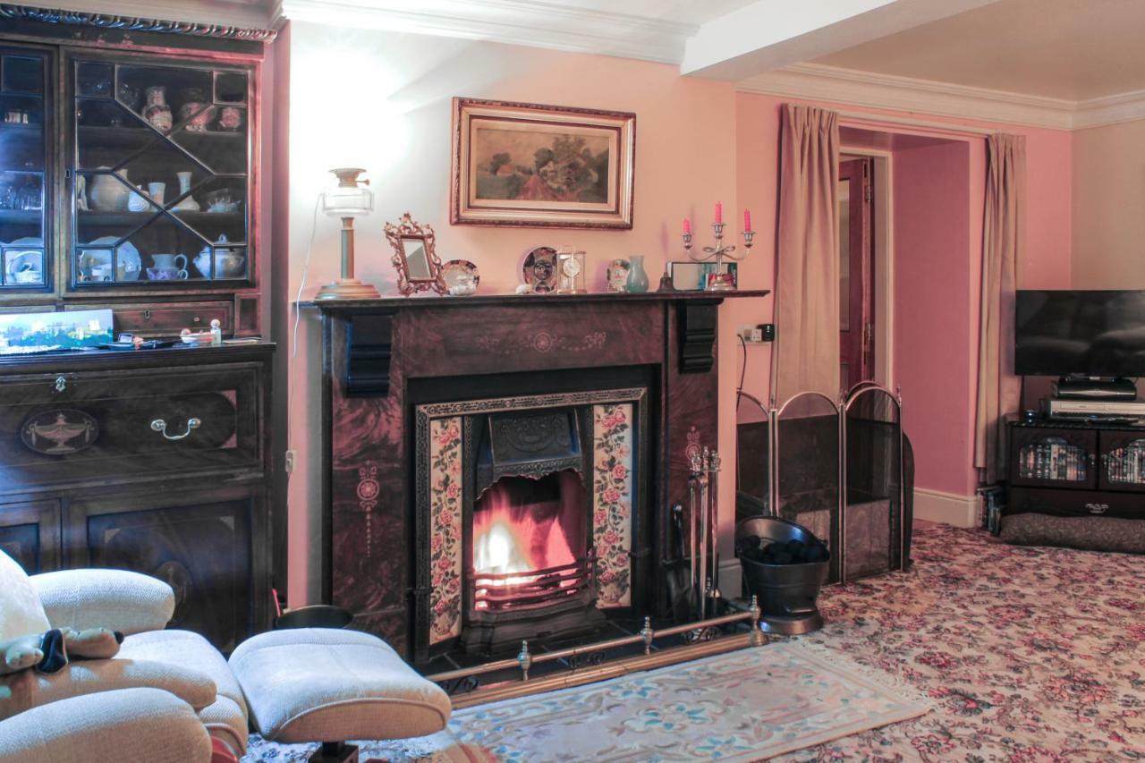 Ballyhargan Farm House Dungiven Buitenkant foto