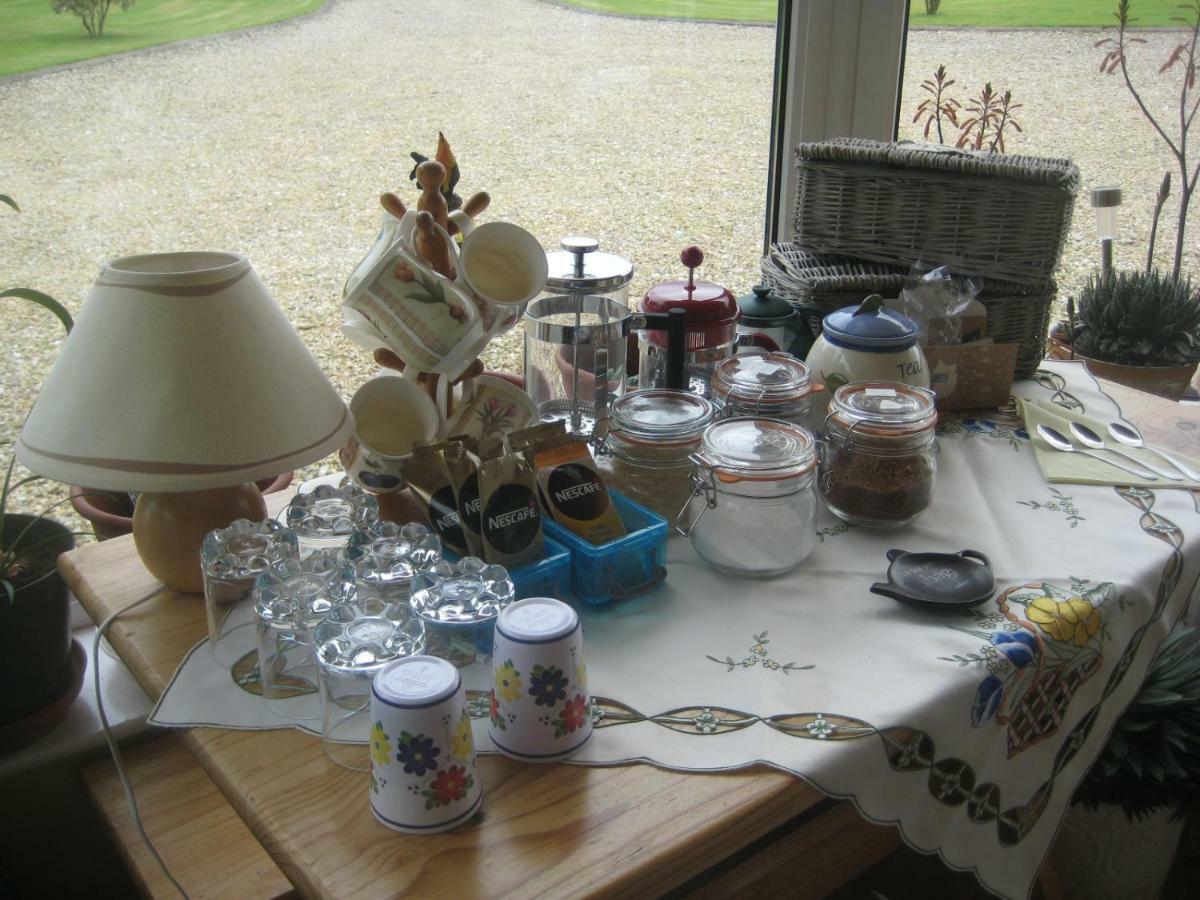 Ballyhargan Farm House Dungiven Buitenkant foto