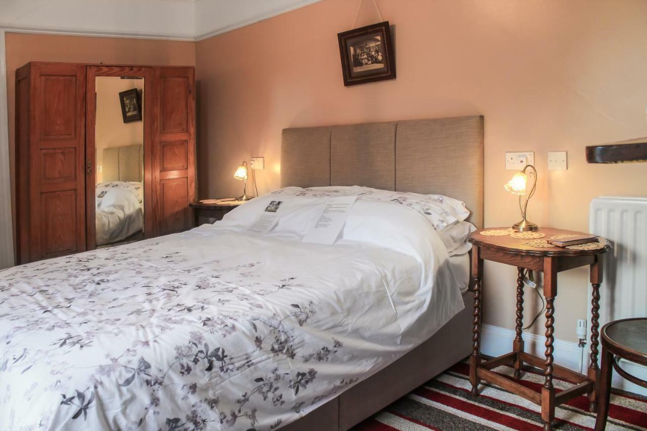 Ballyhargan Farm House Dungiven Buitenkant foto